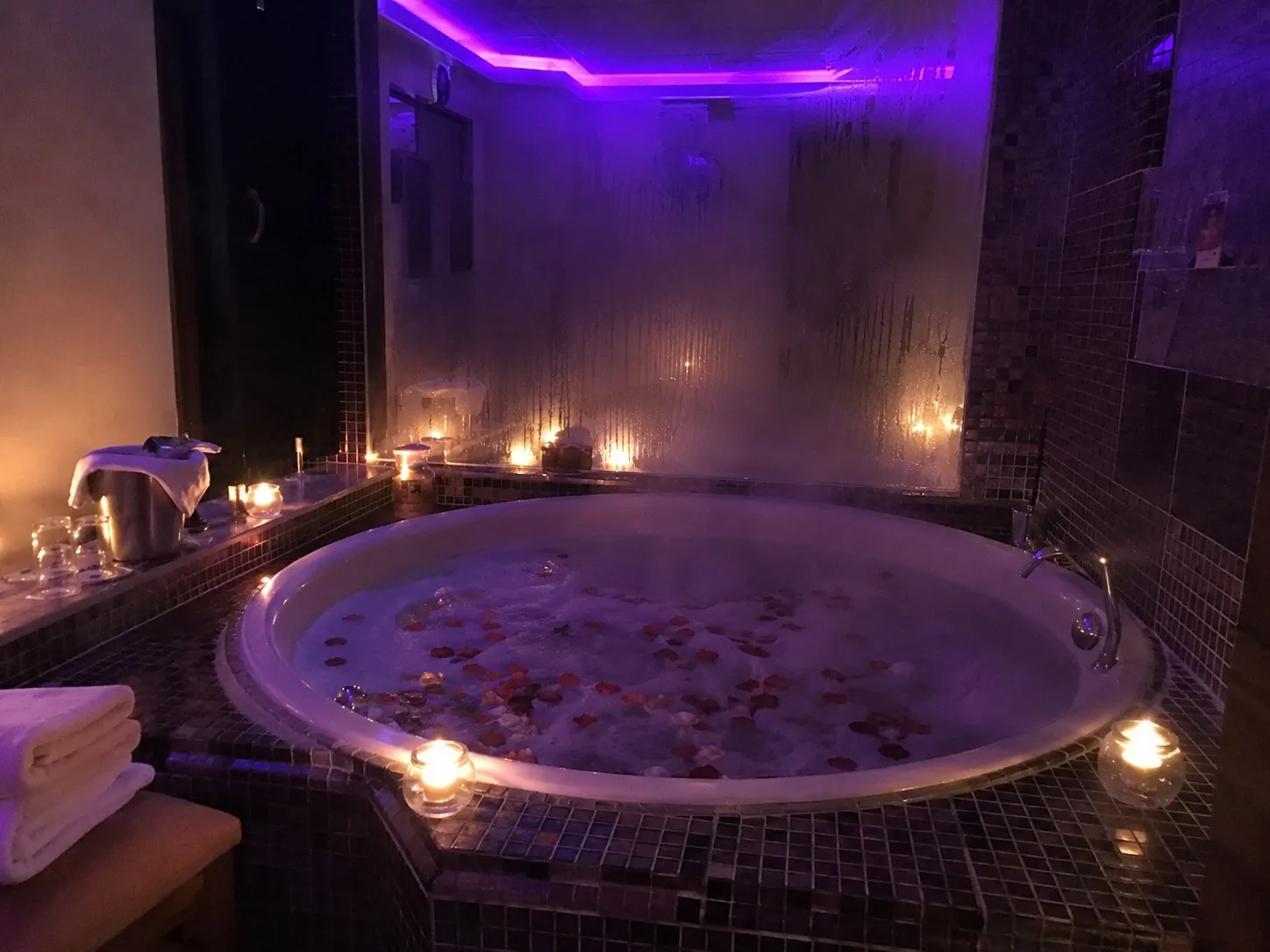 Sultangazi Spa Programı